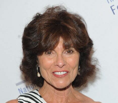 adrienne barbeau height|Adrienne Barbeau Biography